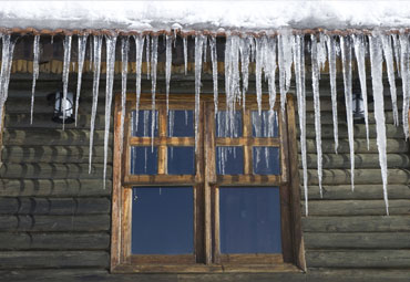 Ice Dam Prevention for Bridgeport Homes